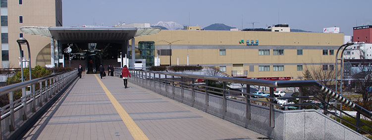 長野駅