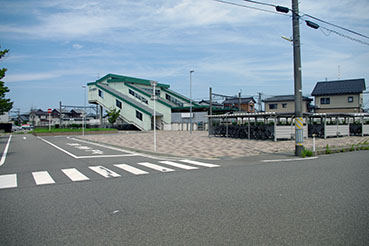 さつき野