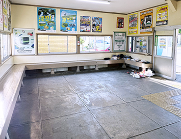 ������ ���݉w