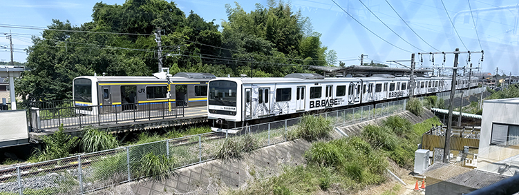 �O�[�� ��ԉw