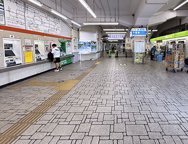 �O�[�� ��ԉw