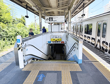 �O�[�� ��ԉw