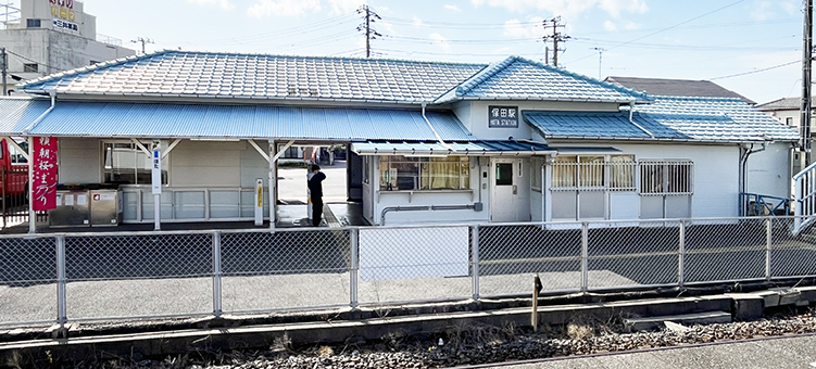 ���[�� �ۓc�w