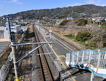 ���[�� �ۓc�w