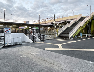 ���[�� �ލ��w