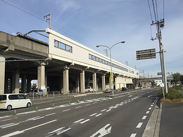 児島駅