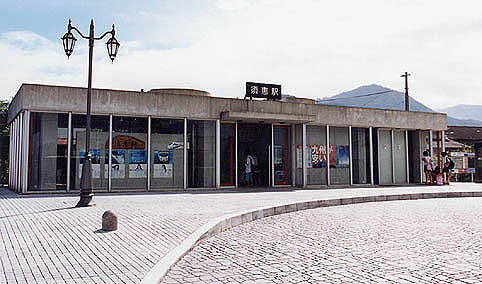 ���Ő� �{�b�w