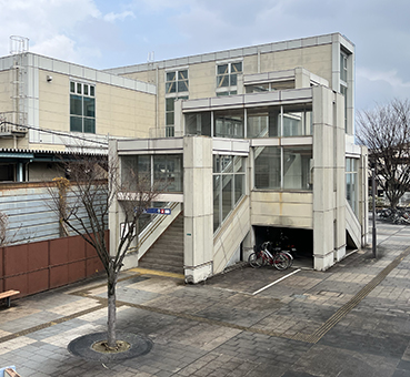 �I�� ���Ҍ��w