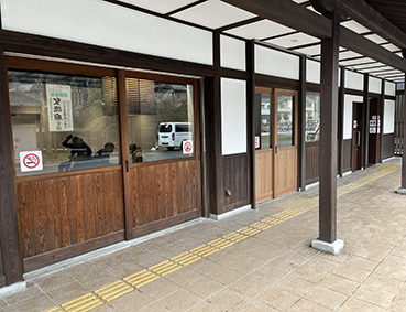 篠栗線 城戸南蔵院前駅