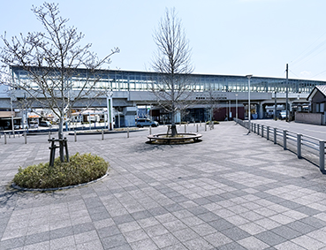 指宿枕崎線 慈眼寺駅