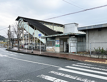 �}�L�� ���ԉw