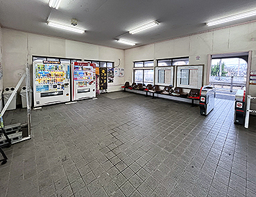 �}�L�� ���ԉw