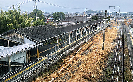 �}�L�� ���ԉw