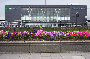 �V���ٖk�l�w