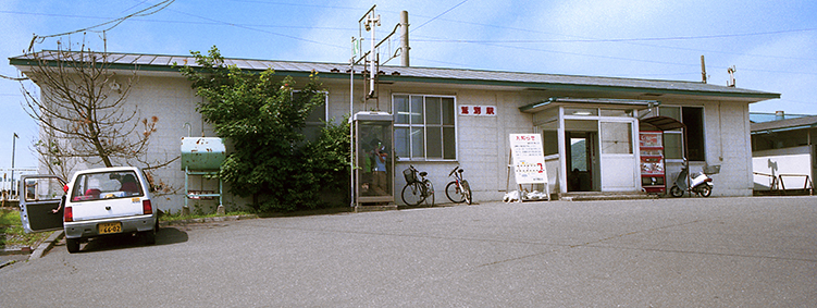 �h�ʉw ���w��