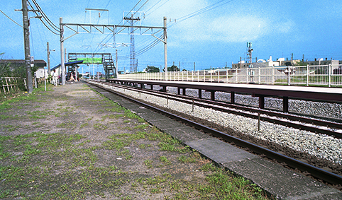 �h�ʉw ���w��