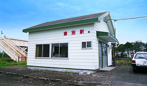 ���ʉw�@���w��