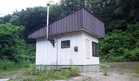 �������ʉw