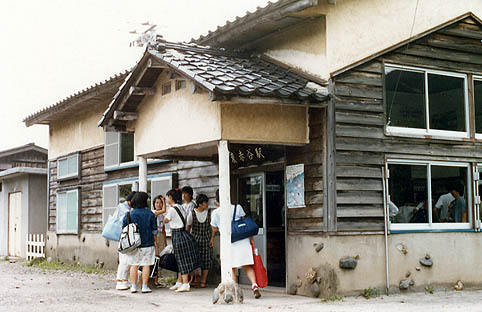 �ԒJ���@���ԒJ�w