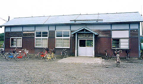 �[�����@�锑�w