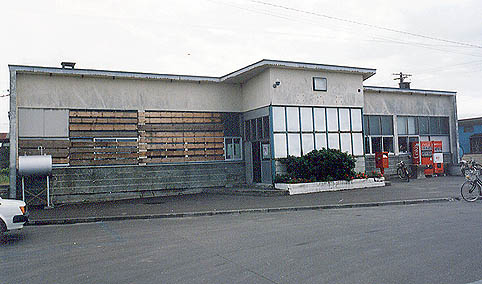 �H�y���@�V���w