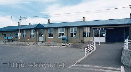 ������@���N�ʉw