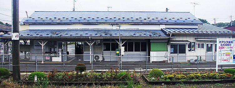 IGR����ċ�͓S�� �~��w