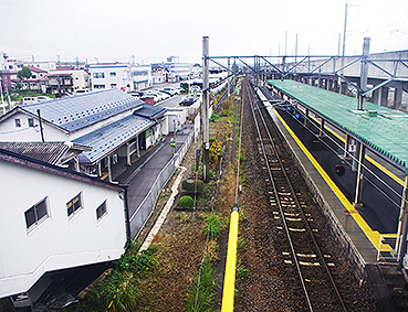 IGR����ċ�͓S�� �~��w