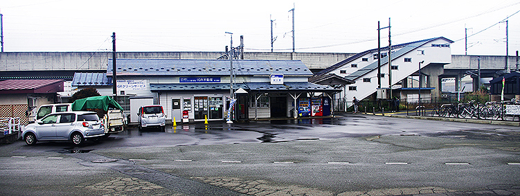 IGR����ċ�͓S�� �~��w