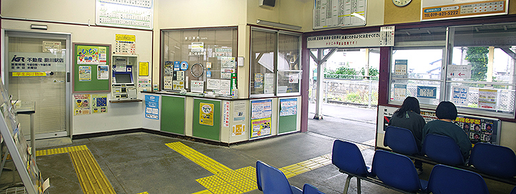 IGR����ċ�͓S�� �~��w