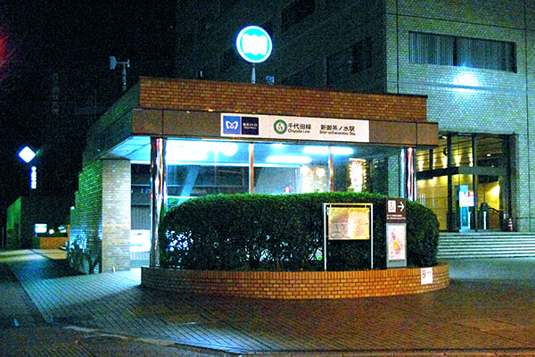 �������g���E�V�䒃�m���w