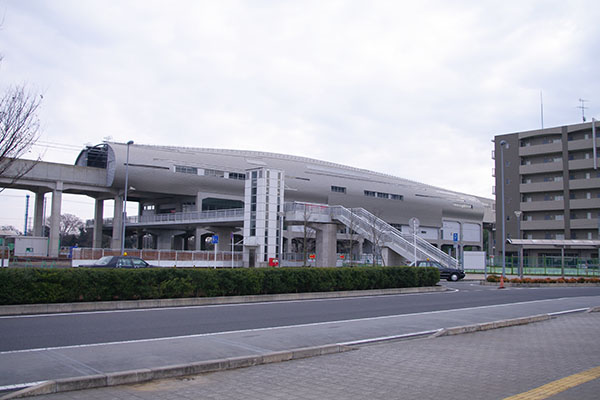 �����Ȃ��w