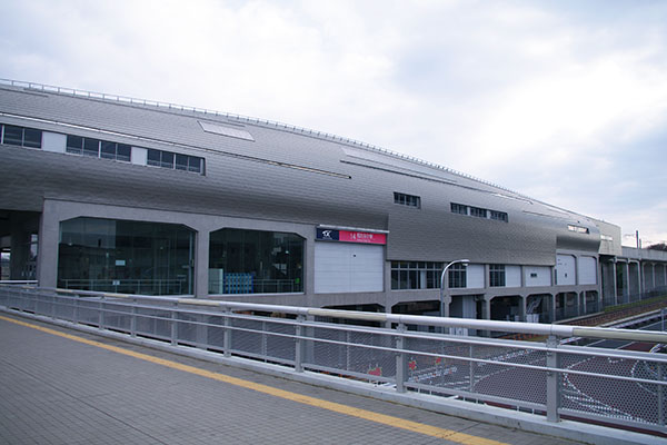 �����Ȃ��w