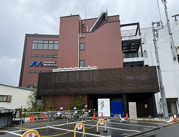 �Ó샂�m���[���E�Ó�]�̓��w