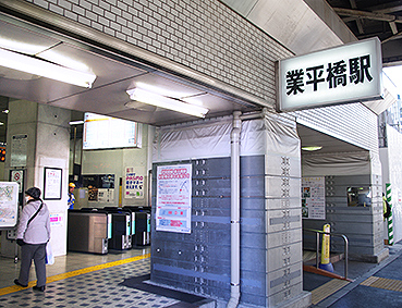 �����S�� �ƕ����w