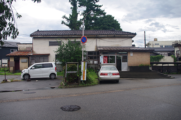 ���O���s