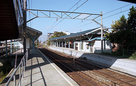 ����瓒�̂܂��w