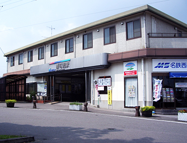 ���É��S�� �V���w