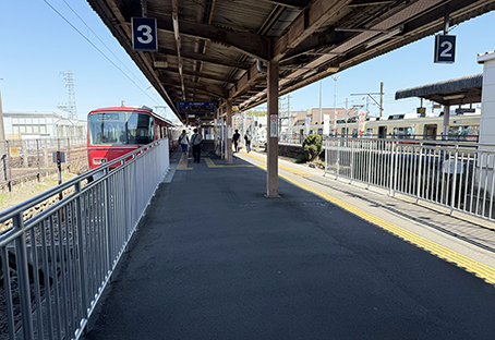 ���É��S�� �V���w