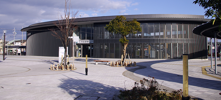 �O�͓c���w