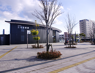 �O�͓c���w