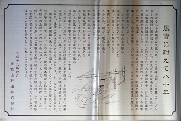 �P�[�u����{�w