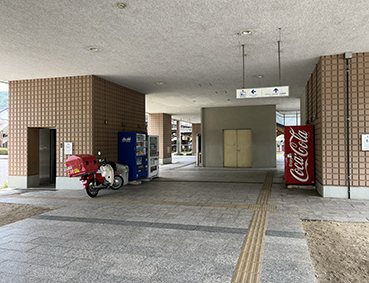 �X�J�C���[���T�[�r�X �݂ǂ���w