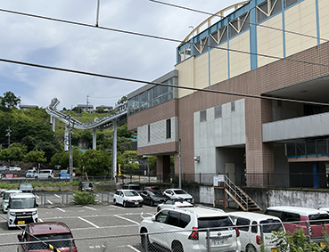 �X�J�C���[���T�[�r�X �݂ǂ���w