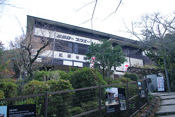 �{�����[�v�E�G�[�@�g�t�J�w