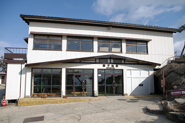 �{�����[�v�E�G�[�@���q��w